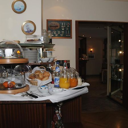 Hotel Admiral Wiesbaden Eksteriør billede