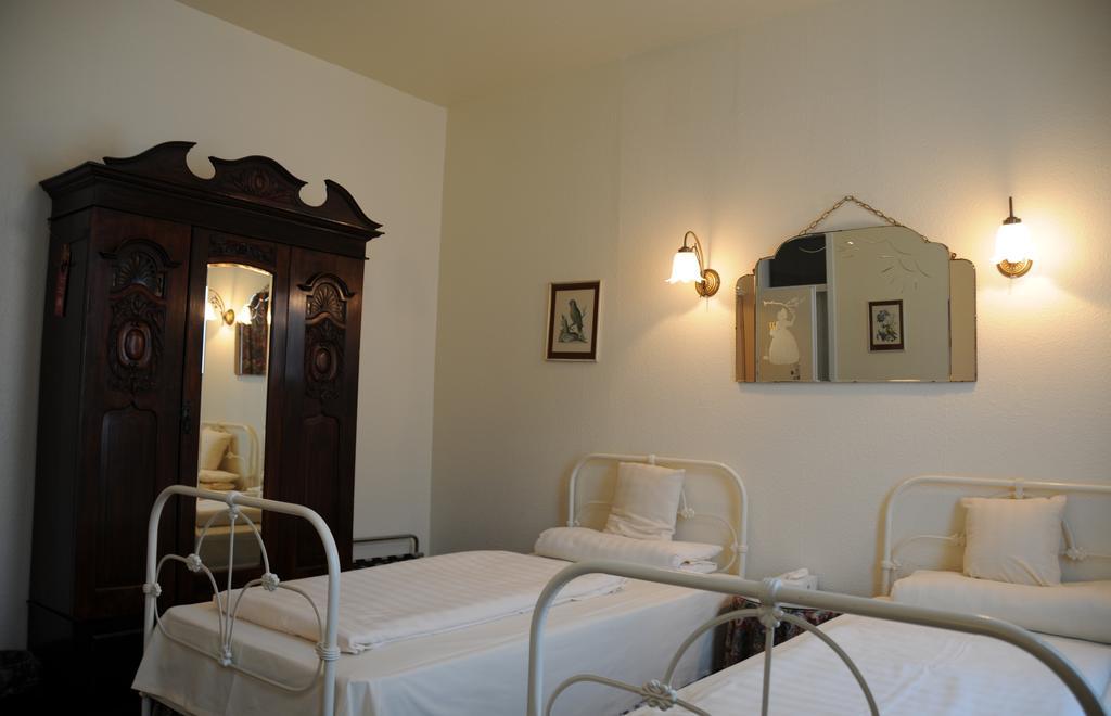 Hotel Admiral Wiesbaden Værelse billede